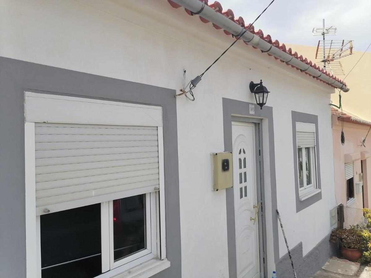 Villa Lourisol Lourinhã Esterno foto