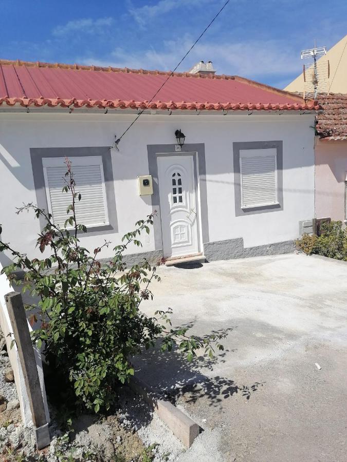 Villa Lourisol Lourinhã Esterno foto